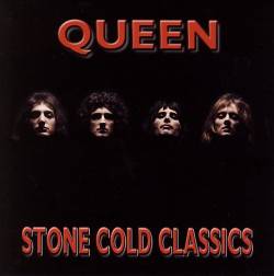 Queen : Stone Cold Classics